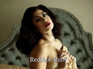 RedHot_Ruby