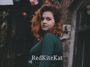 RedKiteKat