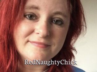 RedNaughtyChick