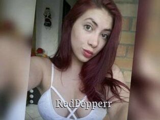 RedPepperr