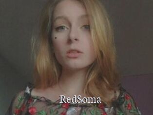 RedSoma