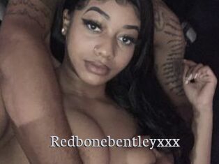 Redbonebentleyxxx