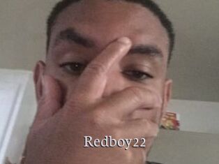 Redboy22