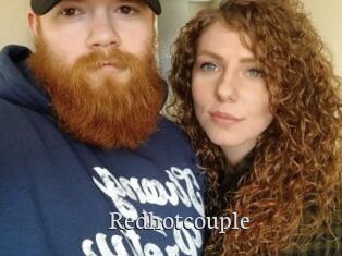 Redhotcouple