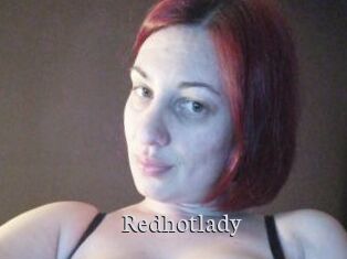 Redhotlady