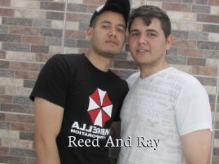 Reed_And_Ray