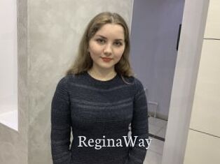 ReginaWay