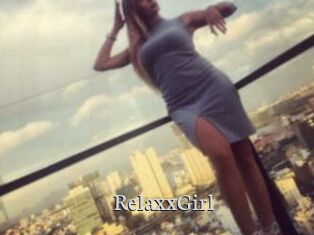 RelaxxGirl