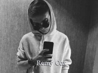 Remy_Cox