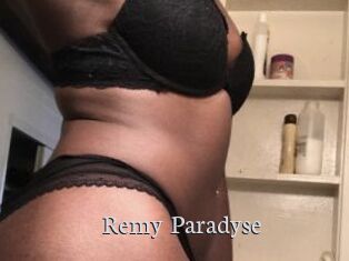 Remy_Paradyse