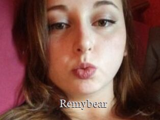 Remybear