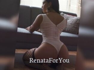 RenataForYou