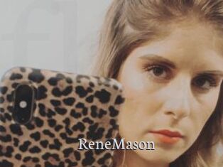 ReneMason