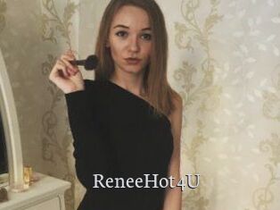 ReneeHot4U