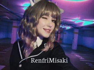 RenfriMisaki