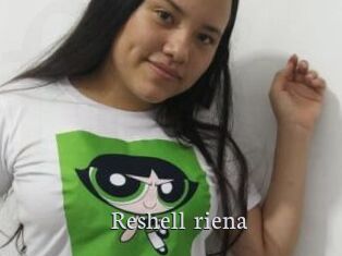 Reshell_riena