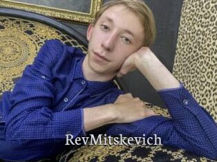 RevMitskevich