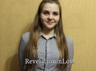 RevelationinLove