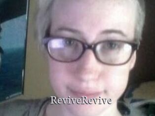 ReviveRevive