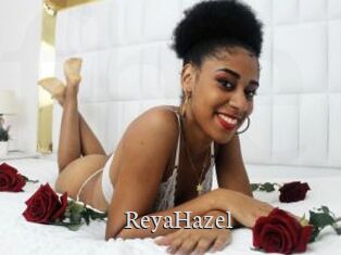 ReyaHazel