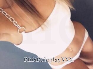 RhiaRoleplayXXX