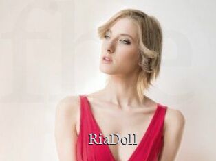 RiaDoll