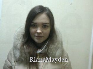 RianaMayden