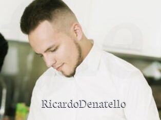 RicardoDenatello