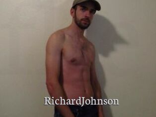 RichardJohnson