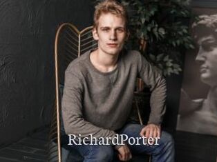 RichardPorter