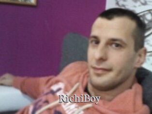 RichiBoy