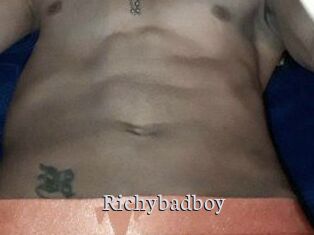 Richybadboy