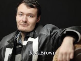 RickBrown