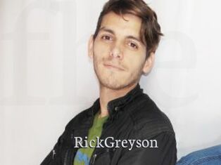 RickGreyson