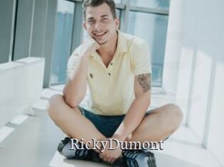 RickyDumont