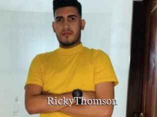 RickyThomson