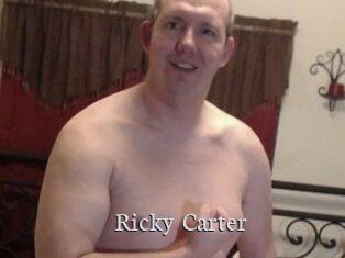 Ricky_Carter