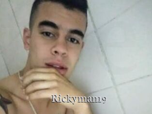 Rickyman19