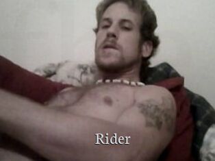 Rider