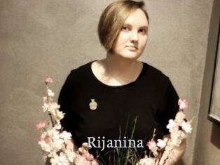 Rijanina