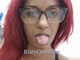 RileyCumming