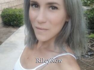 RileyRow