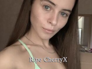 Ripe_CherryX