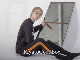 RiyatoGoodBoy