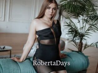 RobertaDays