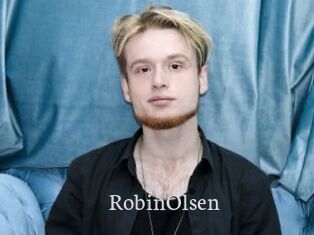 RobinOlsen