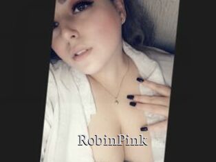 RobinPink