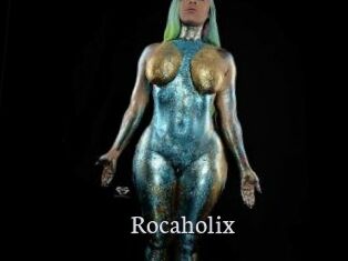 Rocaholix