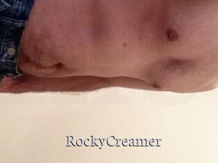 RockyCreamer