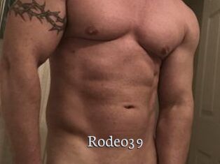 Rodeo39